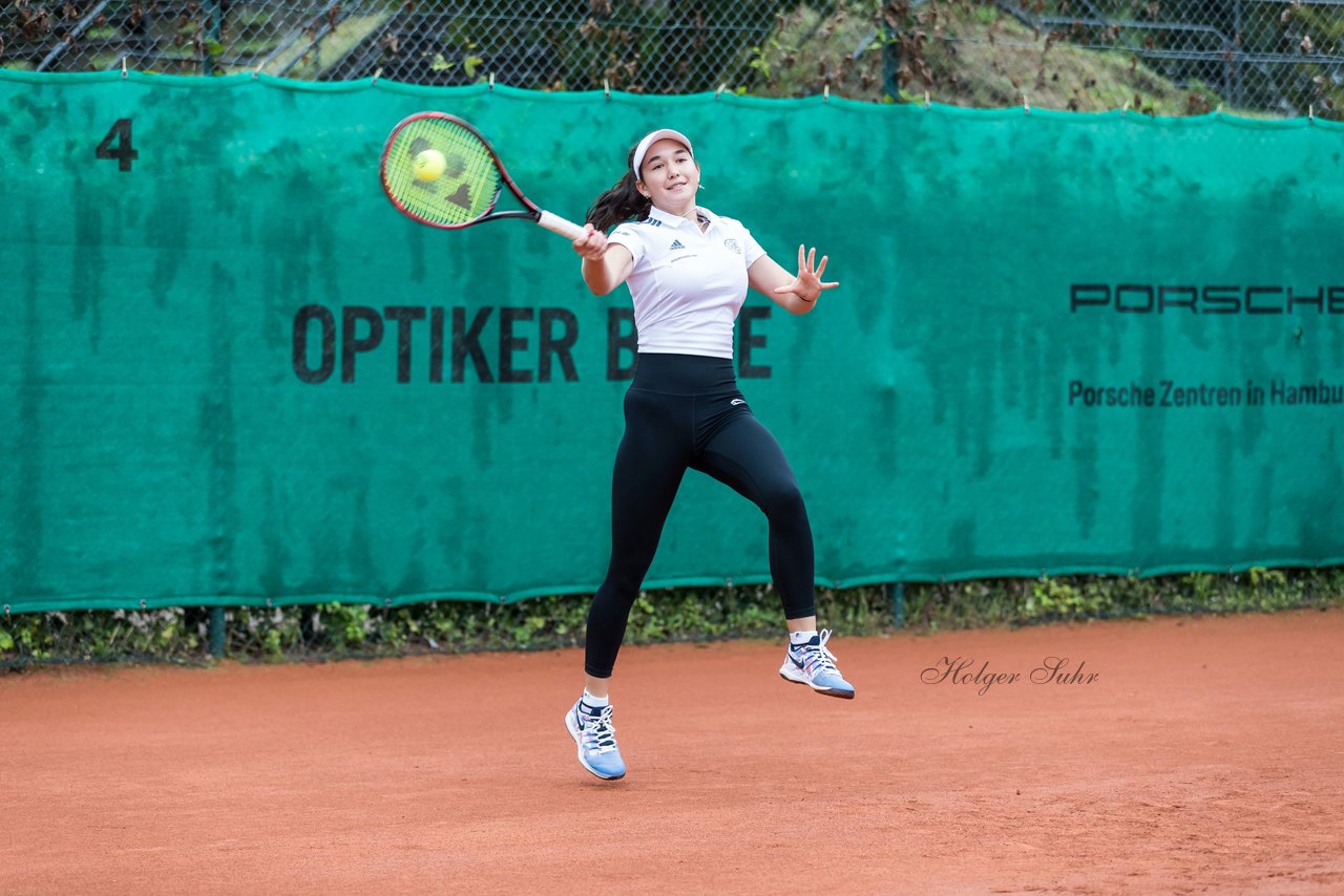 Bild 18 - BL Nord Der Club an der Alster - Bielefelder TTC : Ergebnis: 8:1